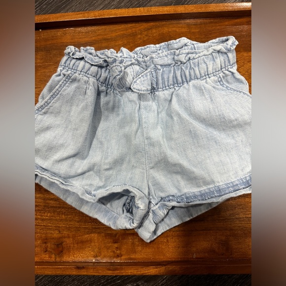 GAP Other - Girls Baby Gap Shorts